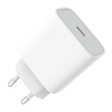 Incarcator Retea Pd 3.0 Qc 3.0 Platinet cu USB