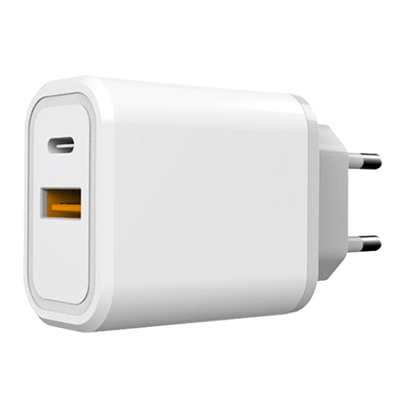 Incarcator Retea Pd 3.0 Qc 3.0 Platinet cu USB