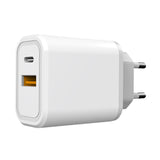 Incarcator Retea Pd 3.0 Qc 3.0 Platinet cu USB