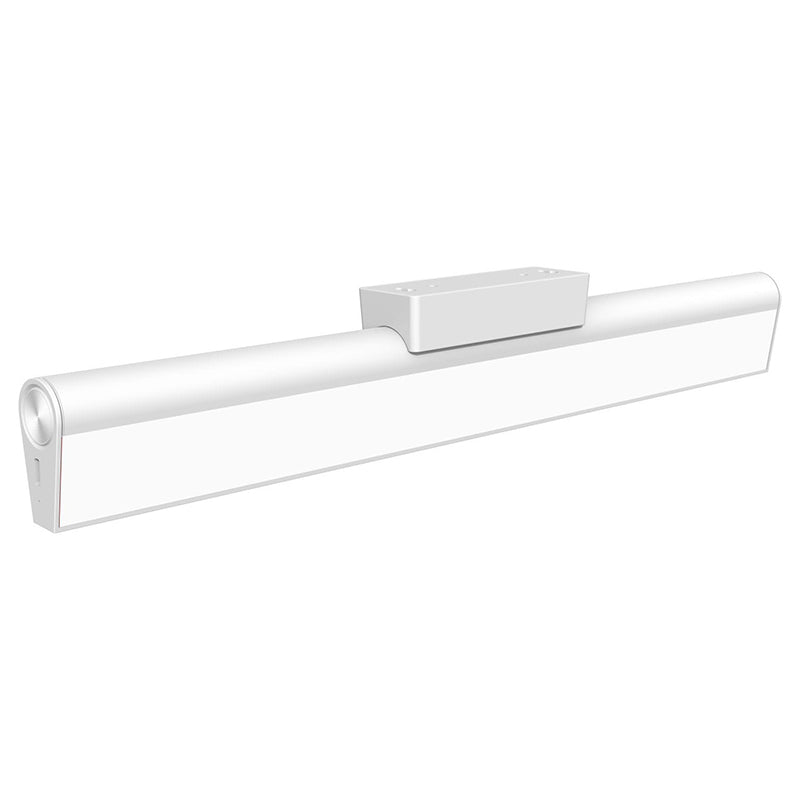 Lampa LED Magnetica Senzor Miscare 2x1200 mAh PLL 003 cu baterie 2400 mAh si USB