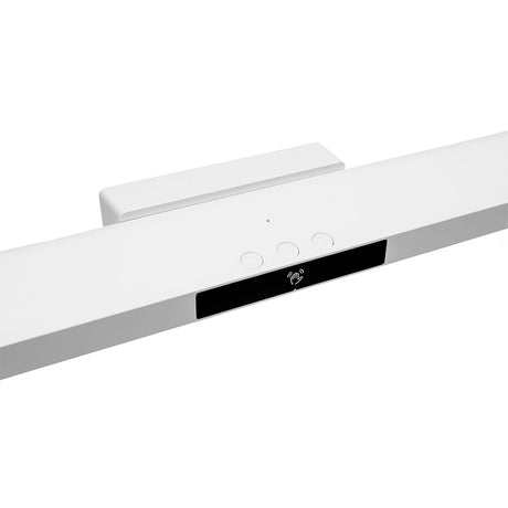 Lampa LED Magnetica Senzor Miscare 3W 2X1200 MAH Platin