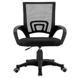 Scaun Ergonomic Birou Platinet Plo 103b