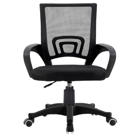 Scaun Ergonomic Birou Platinet Plo 103b