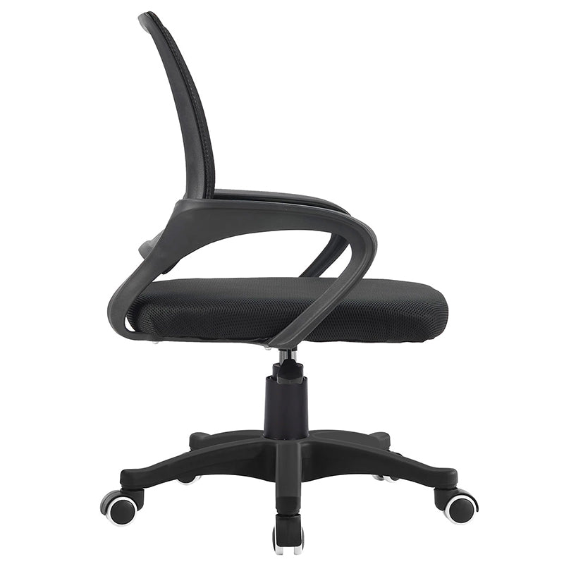 Scaun Ergonomic Birou Platinet Plo 103b