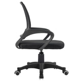 Scaun Ergonomic Birou Platinet Plo 103b