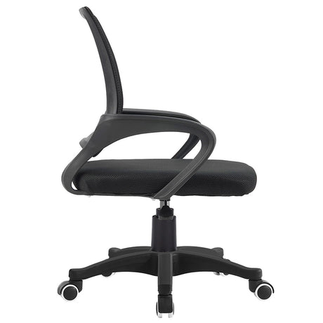 Scaun Ergonomic Birou Platinet Plo 103b