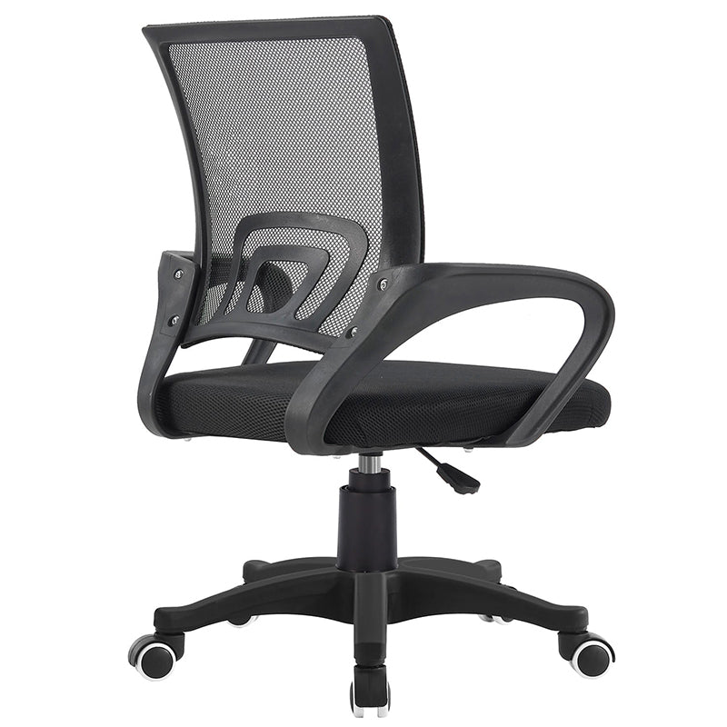 Scaun Ergonomic Birou Platinet Plo 103b