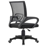 Scaun Ergonomic Birou Platinet Plo 103b