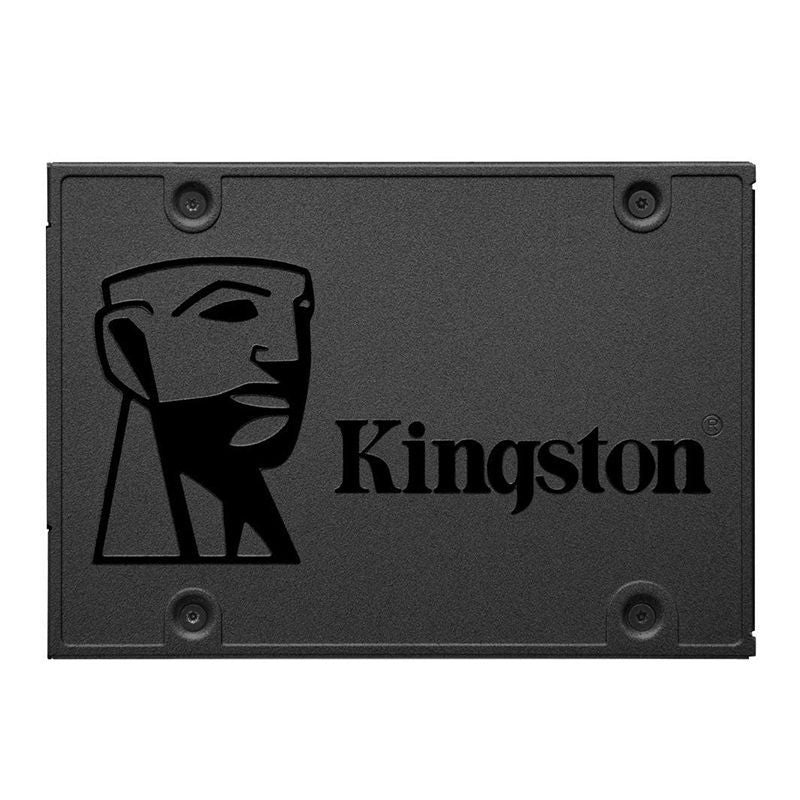 Sata3 A400 Kingston Ssd 240gb