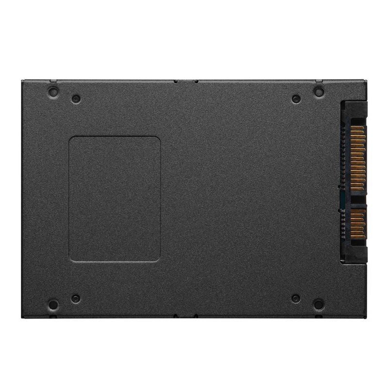 Sata3 A400 Kingston Ssd 240gb