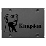Sata3 A400 Kingston Ssd 480gb