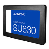 Ssd 240gb Sata3 Ultimate Adata Su 630