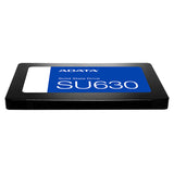 Ssd 240gb Sata3 Ultimate Adata Su 630