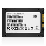 Ssd 240gb Sata3 Ultimate Adata Su 630
