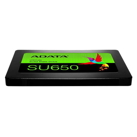 SSD SU650 480GB SATA3 Ultimate Adata