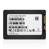 Ssd 512gb Sata3 Ultimate Adata Su 650