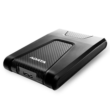 Hdd Extern 2tb 3.1 Durable Adata HD 650 cu USB