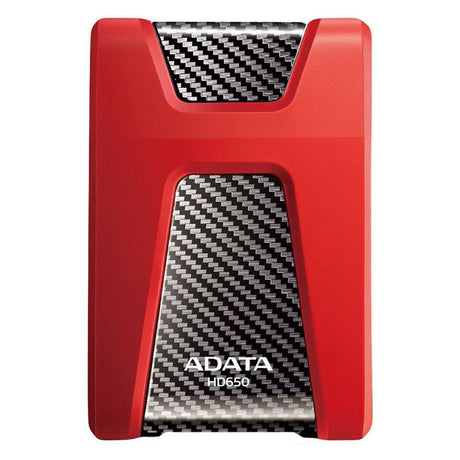 Hdd Extern 1tb 3.1 Durable Adata HD 650 cu USB