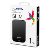 Hdd Extern 1tb 3.1 Adata Hv 320 cu USB