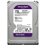 Hdd 1tb Sata3 64mb Purple Surveillance Western
