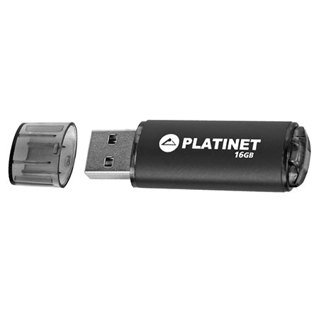 Flash Drive 2.0 X- Platinet Depo 16gb cu USB