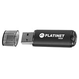 Flash Drive 2.0 X- Platinet Depo 16gb cu USB