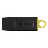 Flash Drive 128gb Dt 3.2 Gen1 Kingston cu USB
