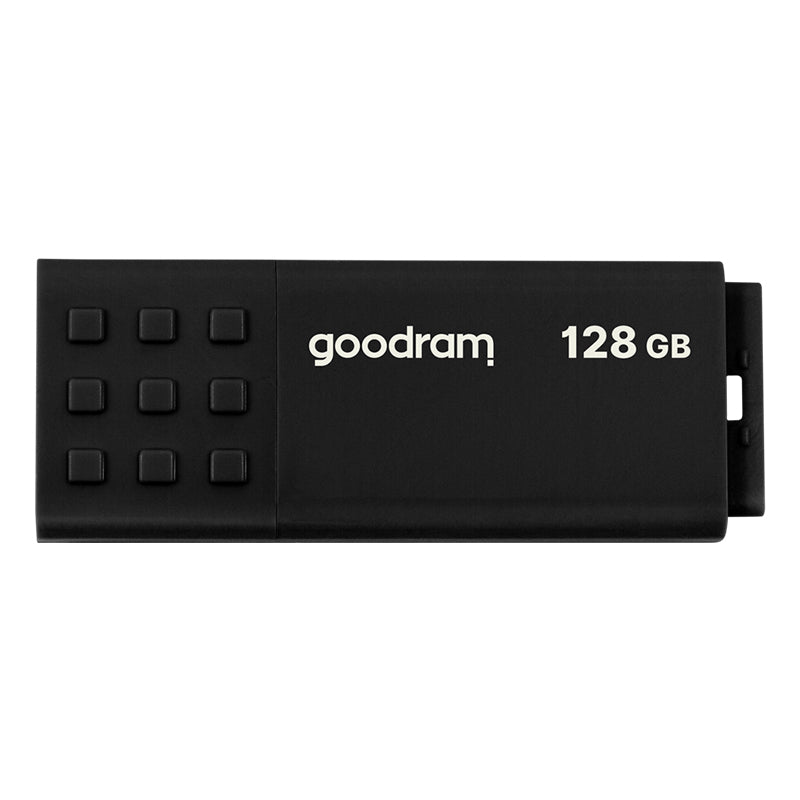 Flash Drive 128gb 2.0 Ume3 Goodram cu USB