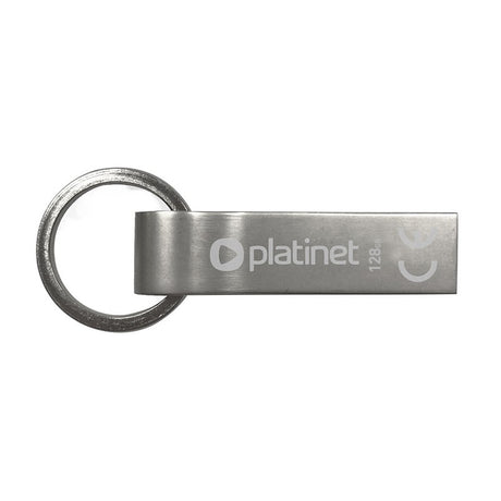 Flash Drive USB K-Depo 128GB Platinet