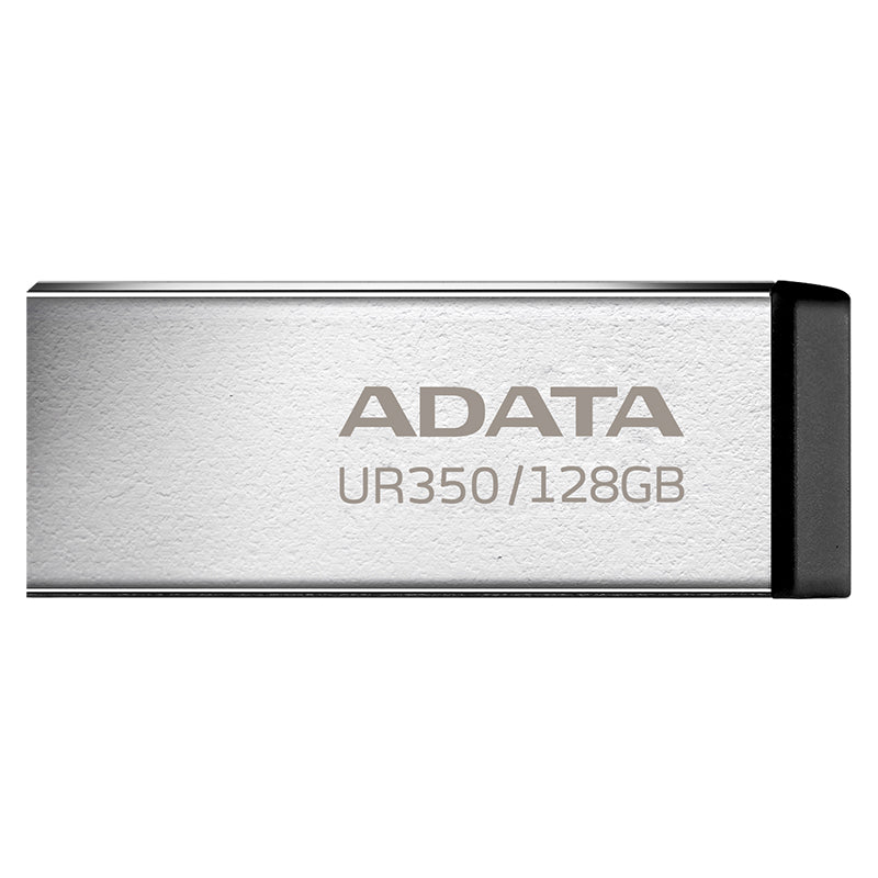 Flash Drive Metalic 128gb 3.2 Adata Ur 350 cu USB