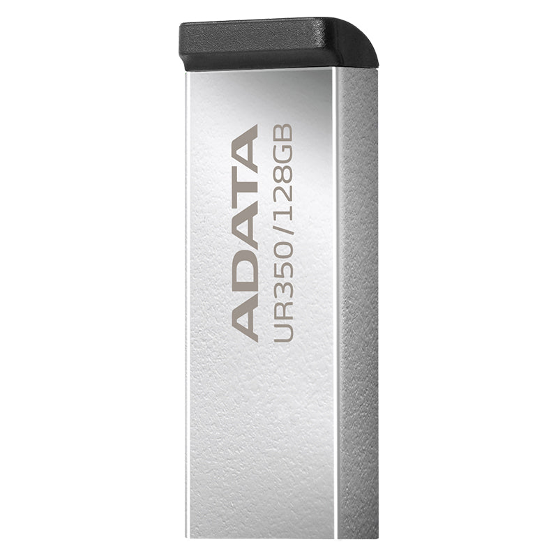 Flash Drive Metalic 128gb 3.2 Adata Ur 350 cu USB