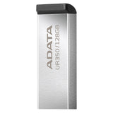 Flash Drive Metalic 128gb 3.2 Adata Ur 350 cu USB