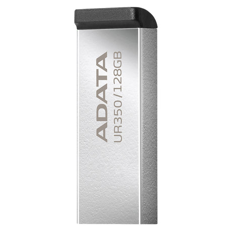 Flash Drive Metalic 128GB USB 3.2 UR350 Adata