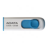 Flash Drive 16g Adata C 008