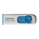 Flash Drive 16g Adata C 008