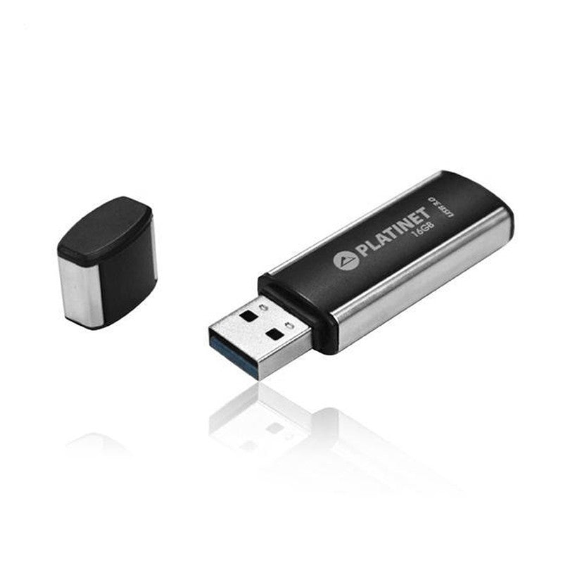 Flash Drive 16gb 3.0 X-depo Platinet cu USB