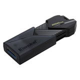Flash Drive 256gb Dt Exodia Onyx 3.2 cu USB