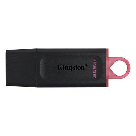 Flash Drive 256gb Dt 3.2 Gen1 Kingston cu USB