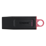 Flash Drive 256gb Dt 3.2 Gen1 Kingston cu USB
