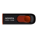 Flash Drive 32g Adata C 008