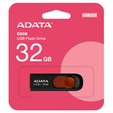 Flash Drive 32g Adata C 008