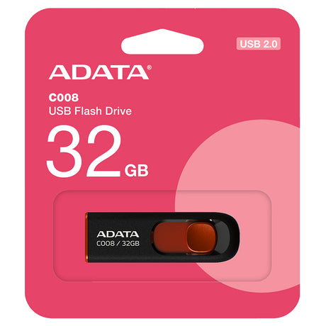 Flash Drive 32G C008 Adata