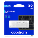 Flash Drive 32gb 2.0 Ume2 Goodram cu USB