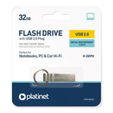 Flash Drive K- Platinet Depo 32gb cu USB