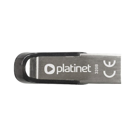Flash Drive USB S-Depo 32GB Platinet