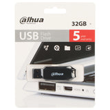 Flash Drive 2.0 32gb Dahua U 176 cu USB