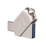 Flash Drive 3.2 32gb Platinet cu USB