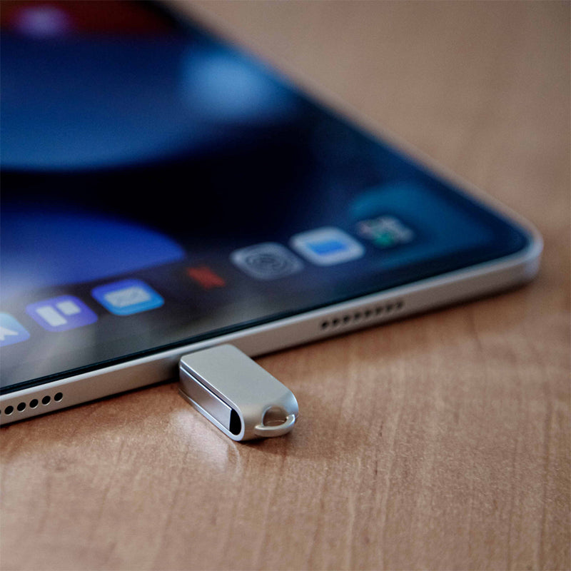 Flash Drive 3.2 32gb Platinet cu USB