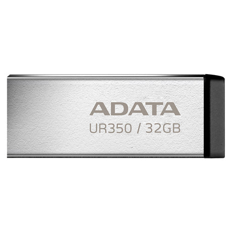 Flash Drive Metalic 32GB USB 3.2 UR350 Adata