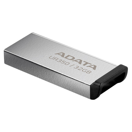 Flash Drive Metalic 32GB USB 3.2 UR350 Adata